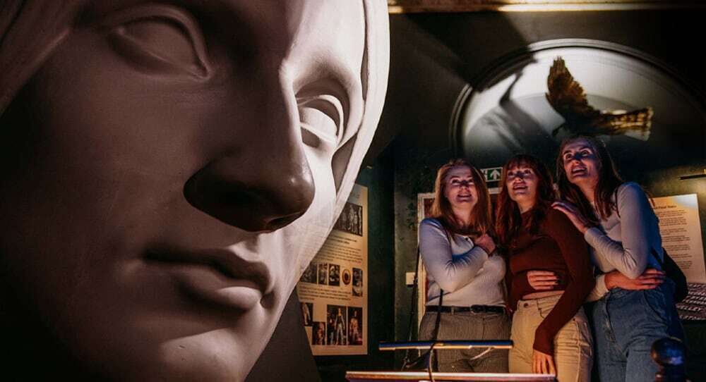 1 museum